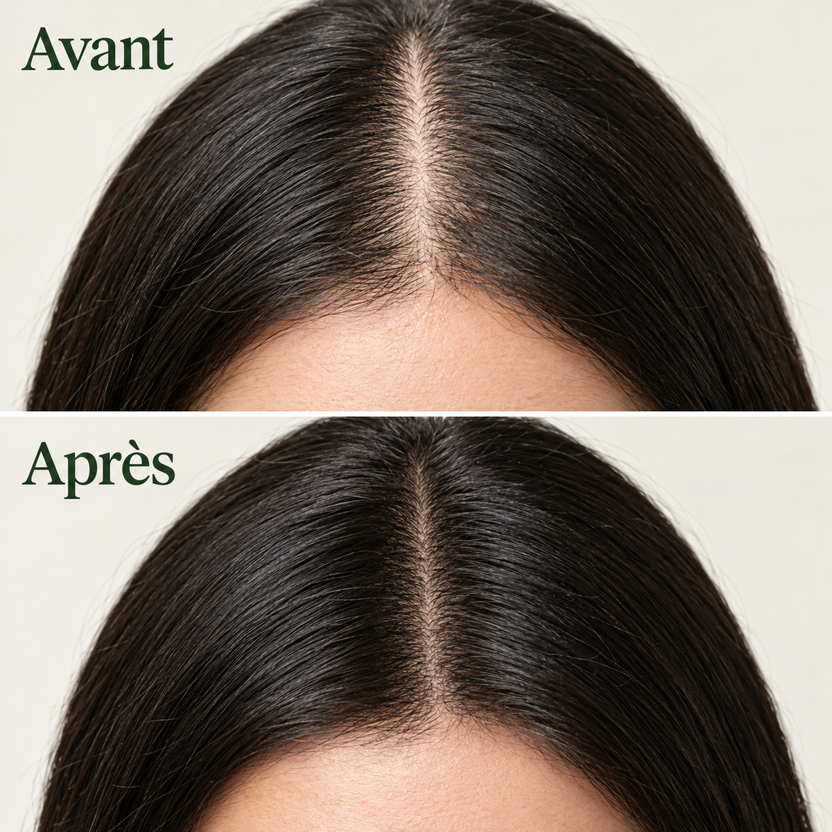 Shampoing Coréen Revitalisant