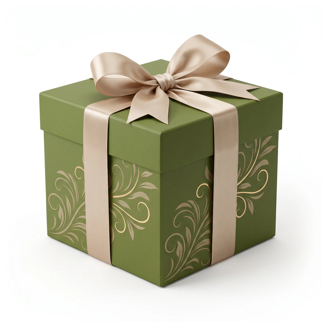 Cadeau secret